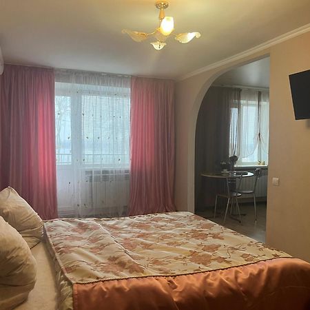 Apartment On Artyleriiska 2 With River View Mykolajiw Exterior foto